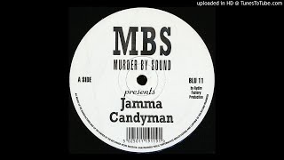 A - Jamma - Candyman (Mix 1)