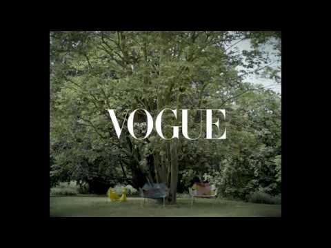 The Missoni Way of Life  | Vogue Poland