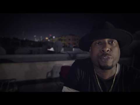 The Recipe - Place to Rest Ft. Talib Kweli & Spark Master Tape