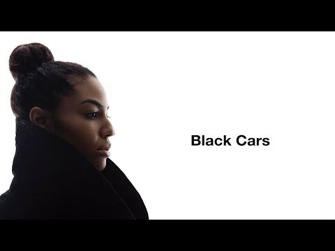 TIAAN - Black Cars (With Lyrics)