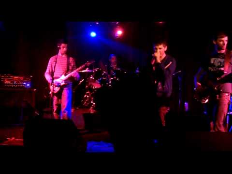 Copilot - Mama Kin (Aerosmith cover) (12/26/09)