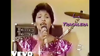 La Tracalera- Selena y los Dinos (1983)