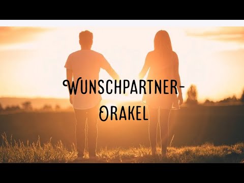 Wunschpartner-Orakel 💞01.03-14.03.2021💞Er erkennt was Du ihm bedeutest 💖