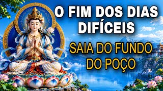 ESTE MANTRA VAI  TIRAR VOCÊ DO FUNDO DO POÇO 