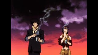 Cowboy Bebop - Diggin&#39; - AUDIO