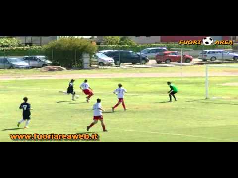 PROMOZIONE Girone B: Fiano Romano - Riano 1-0