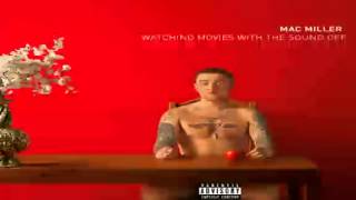 Mac Miller - Matches (feat. Ab-Soul)