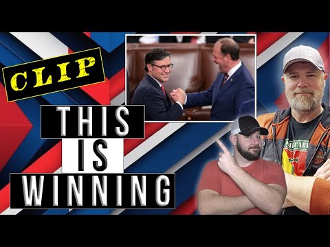 House Repubs FORCE Biden to DEFUND ATF, DOJ, & FBI... But The Empire is Starting To Strike Back... Thumbnail