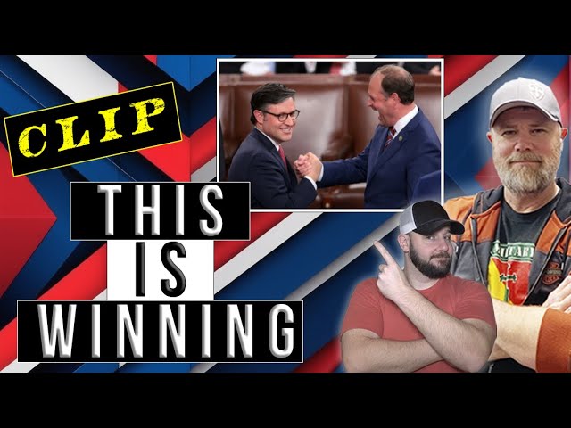 House Repubs FORCE Biden to DEFUND ATF, DOJ, & FBI... But The Empire is Starting To Strike Back...