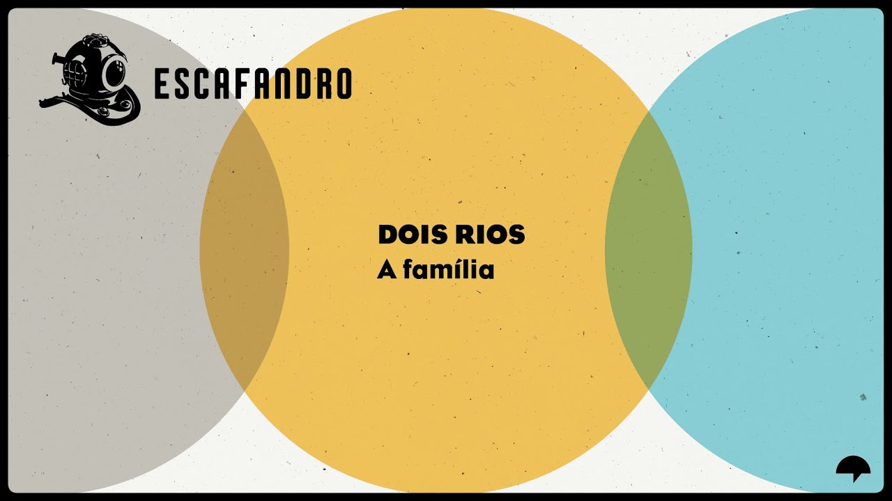 123: Dois Rios - A família