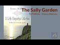 The Sally Garden - Franco Morone
