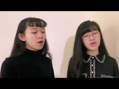 Oh Holy Dove of God Descending