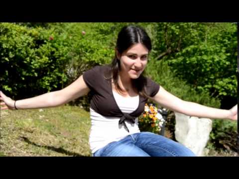 French Au Pair, Anaïs, 22 - EurAupair Video Profile