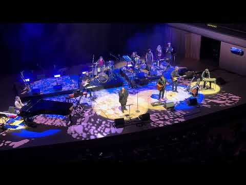Tiny Dancer - Elton John by Classic Albums Live at Roy Thompson Hall Sept 27, 2024 thumbnail