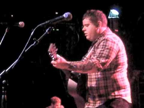 Austin Lucas with Chuck Ragan (The Revival Tour) - Man Alive
