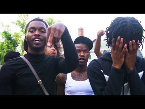 Namii ft Tdraymo - Target (Official Music Video)