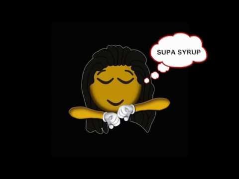 SUPASYRUP One of Fresno Ca. Hottest Rappers