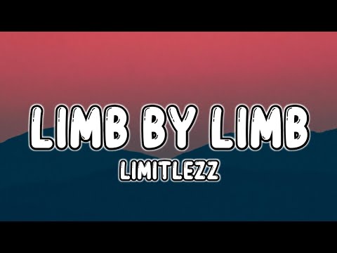 Limb By Limb - Limitless Remix (Tiktok) Pakito Pakito Tiktok Dance