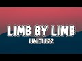Limb By Limb - Limitless Remix (Tiktok) Pakito Pakito Tiktok Dance