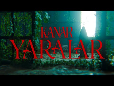NOES & Evasion - Kanar Yaralar (ft. LAARA)