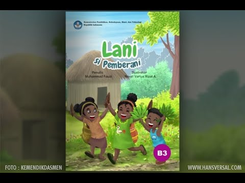Thumbnail Video: Lani Si Pemberani