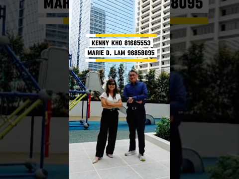 Icon, 10 Gopeng Street, Chinatown / Tanjong Pagar, 1 Bedroom, 581 sqft, Condominium For Sale, by Marie D Lam, 60223260 - PropertyGuru.com.sg