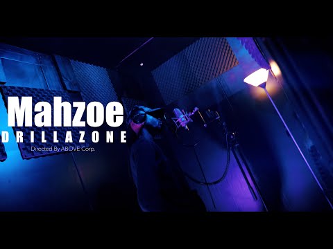 Mahzoe - DRILLAZONE [Studio Performance]