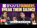 EP 298 Fugitive Tag Loan Default Refund BYJU S 3 0 BCCI SRK Messi Layoffs Byju Divya
