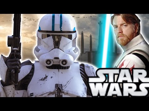 What Did The Clones Really Think About Order 66? Star Wars Explained