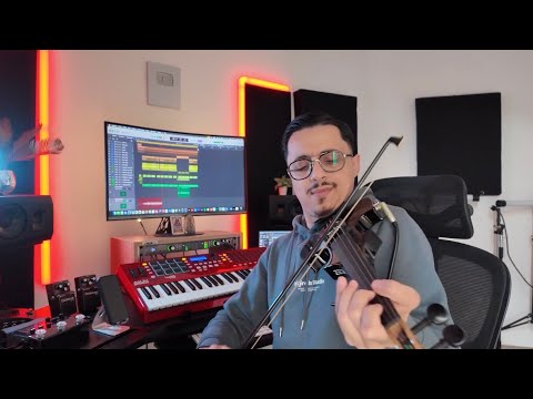 Kristian Xhaferaj - Comando  Instrumental