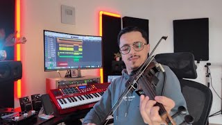 Kristian Xhaferaj - Comando