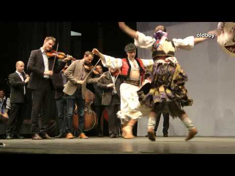 XXII. Szólótánc Gála - Örömtánc (2)