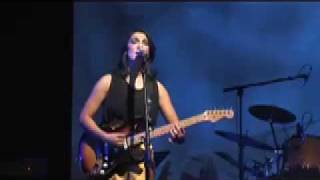 The Sami Sisters - Cry (Live)