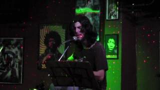 I&#39;d Love To Change The World Alvin Lee Ten Years After -Jose Rodriguez en R&amp;R Music Cafe