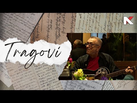 TRAGOVI: Momir Jevtović ŠMEKI 15. 11. 2025.