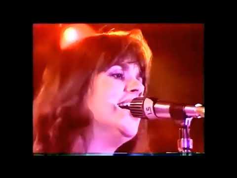 Linda Ronstadt - Heat Wave 1975