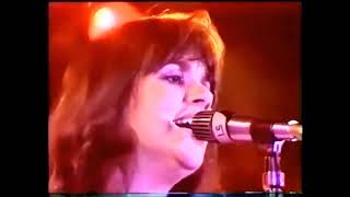 Linda Ronstadt - Heat Wave 1975