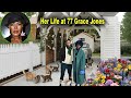 Grace Jones S Spanish Town St Catherine Jamaica Roots Iconic Art Music Fearless Legacy