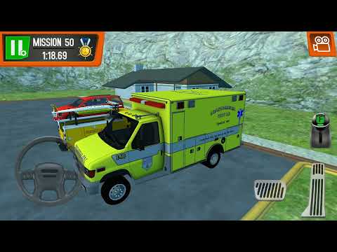Coast Guard: Beach Rescue Team - Rescue Simulator Android Gameplay