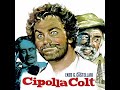 Guido Maurizio De Angelis Onion Stark Cipolla Colt 1975 Extended