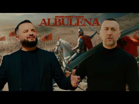 Eduard Sokoli Ft GBANI - Albulena