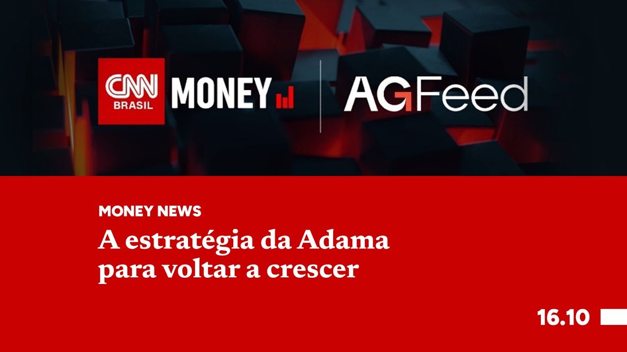 A estratégia da Adama para voltar a crescer