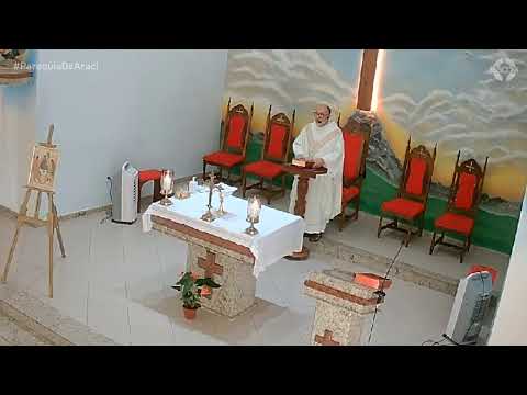 Santa Missa (07/06/2020