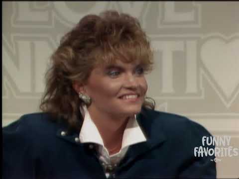 Love Connection - Episode 168