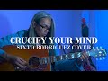 Crucify Your Mind - Sixto Rodriguez (Acoustic Cover)