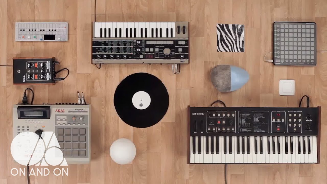 20syl – “Kodama”