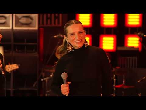 Ivana i Marija Husar - Nek’ ti bude ljubav sva (Live Session)