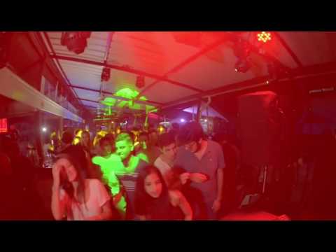 The Lab Experiments : MUUI [Berlin] at BIG WILLY'S