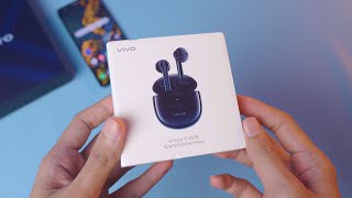 Review Lengkap Vivo TWS Neo! Dengan Harga 1juta Worth It Nggak Ya?