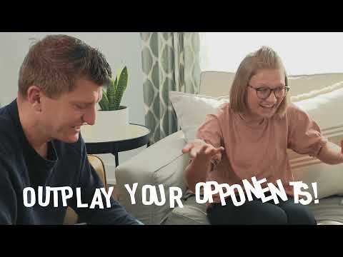 Teaser for Nuts About Mutts by Grandpa Beck's Games